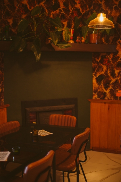 Follies Bar photo 2