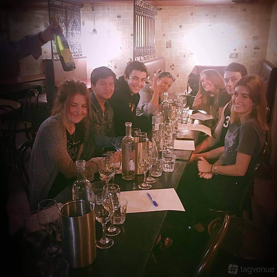 Entire Venue at Stitch Bar photo 15