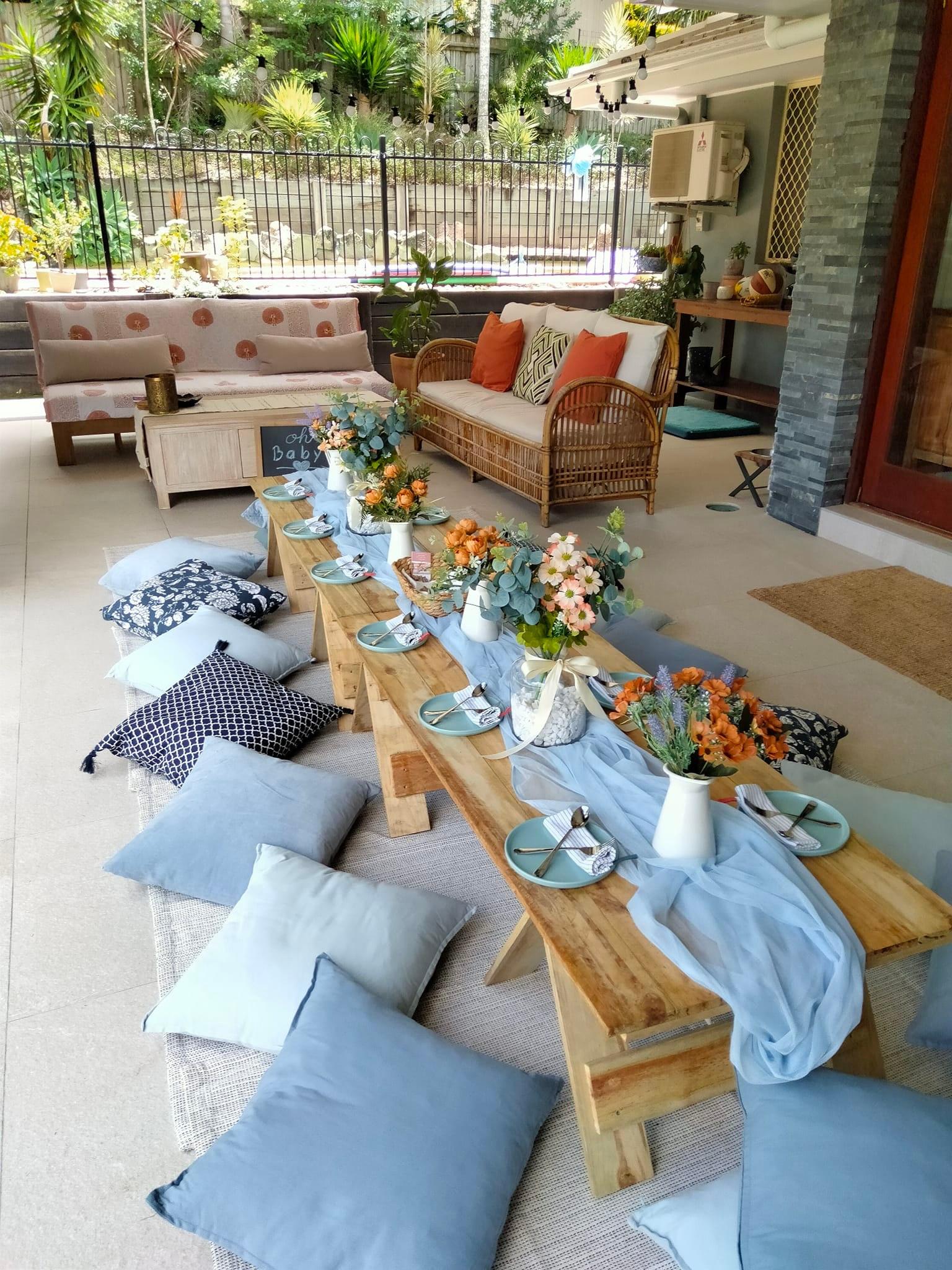 Riverside Spot at Lotus Events/ Goldhayven Farm photo 24