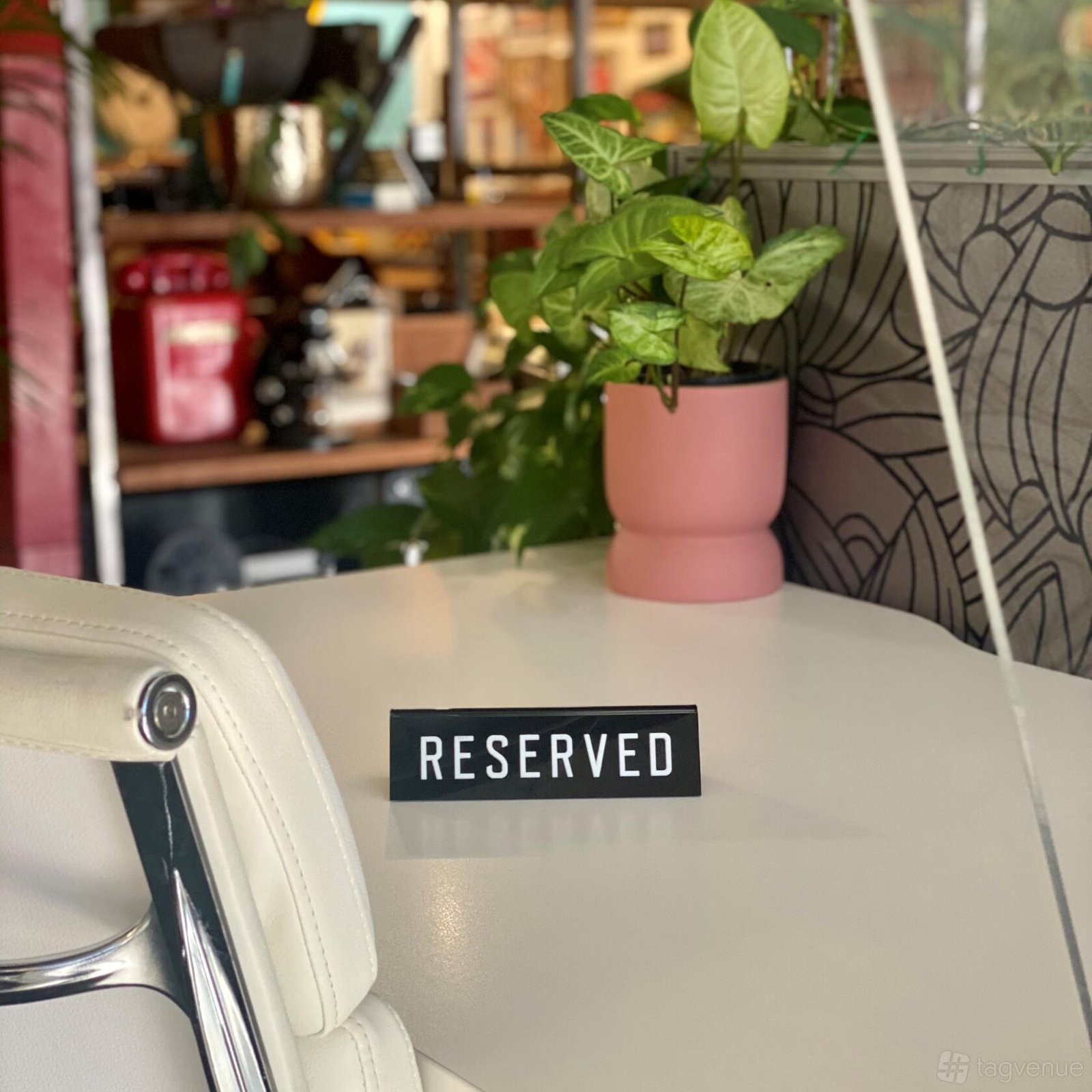 Havana Room at Co Working Hub photo 10