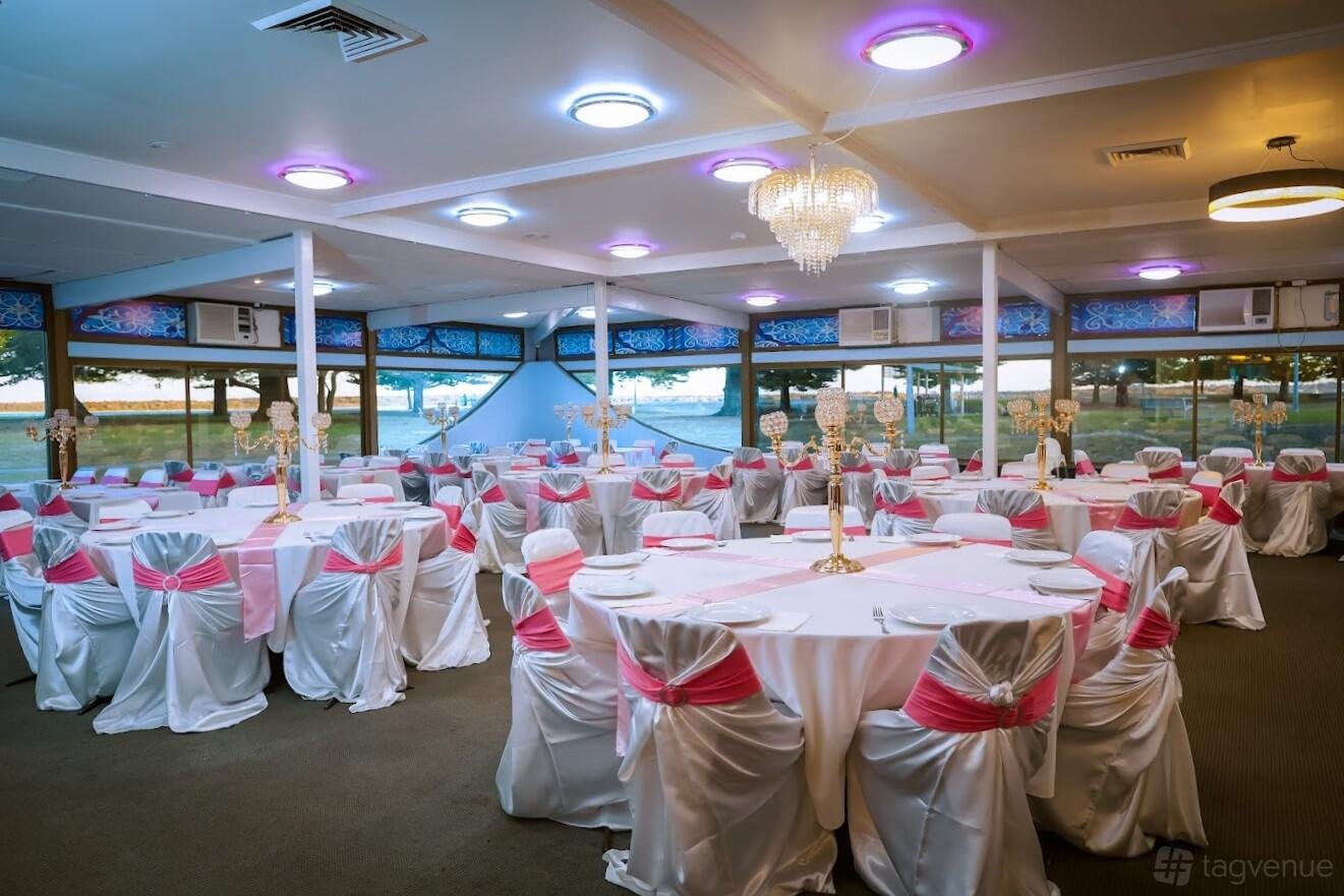 Event Area at Le Beach Hut photo 3