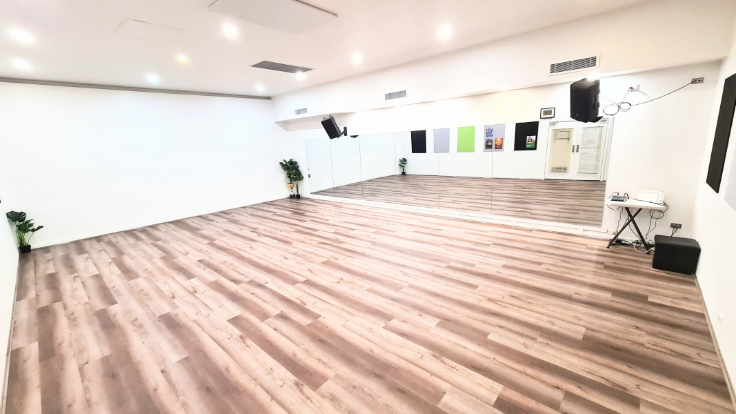 Tropical Soul Dance Studio - Studio 2 photo 2