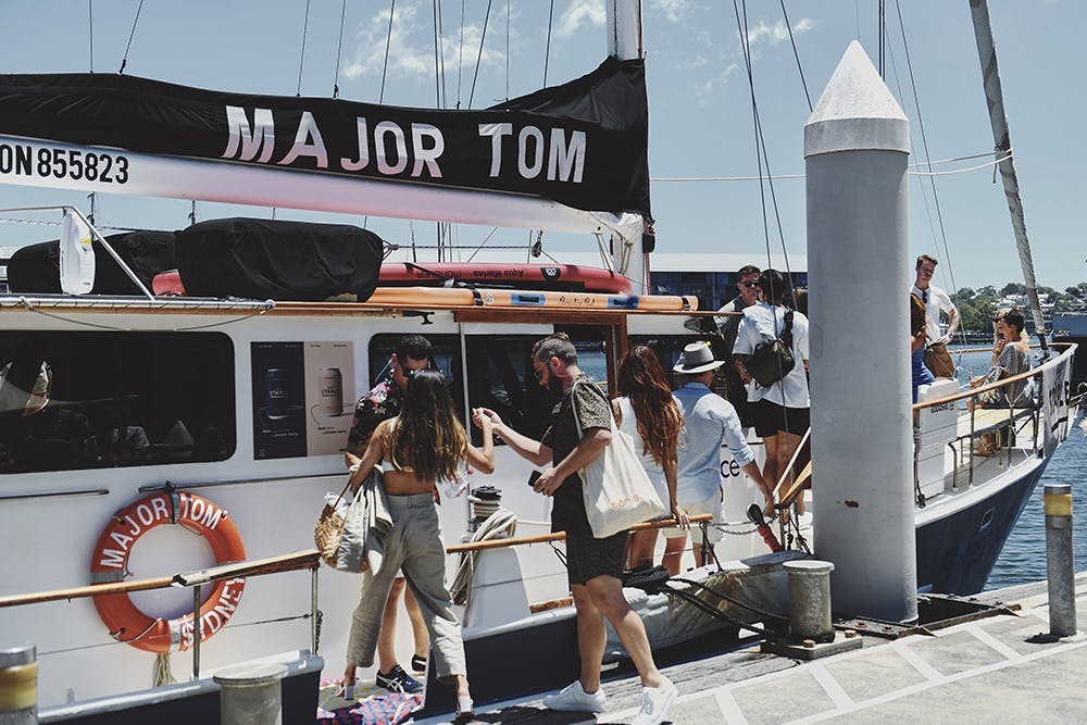 Major Tom photo 4