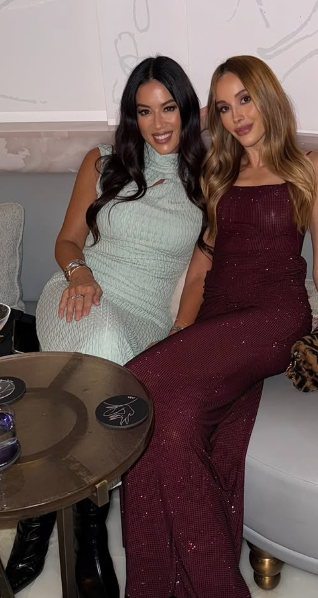 Camilla & Marc Davana Midi Dress photo 2