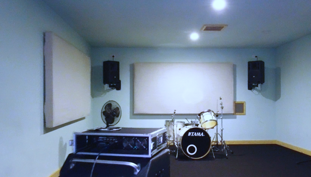 Music Rehearsal Studio photo 4