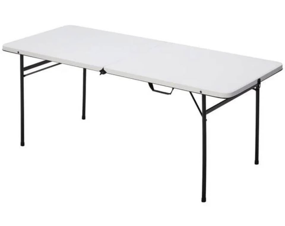 Chairs tables and chafing dishes for hire photo 5