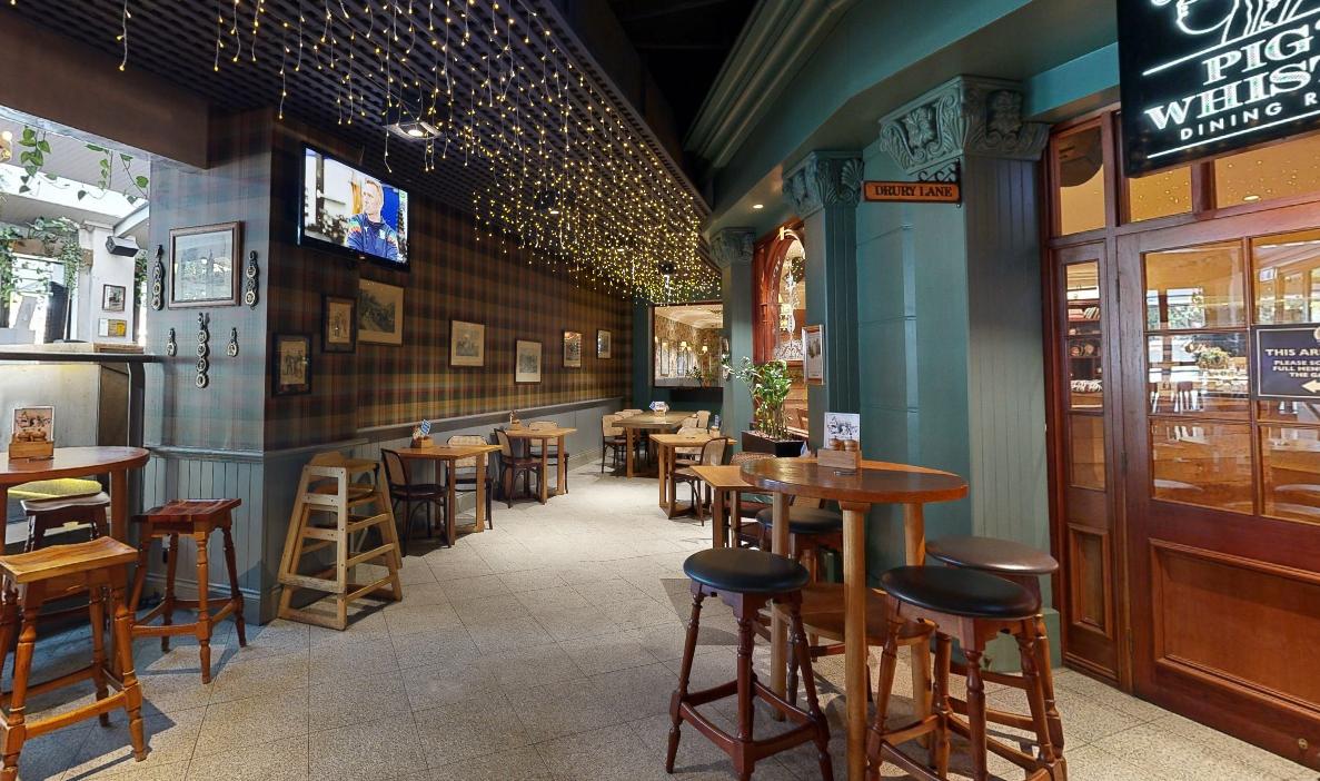 The Bottle Lane at Pig ‘N’ Whistle - Indooroopilly photo 6