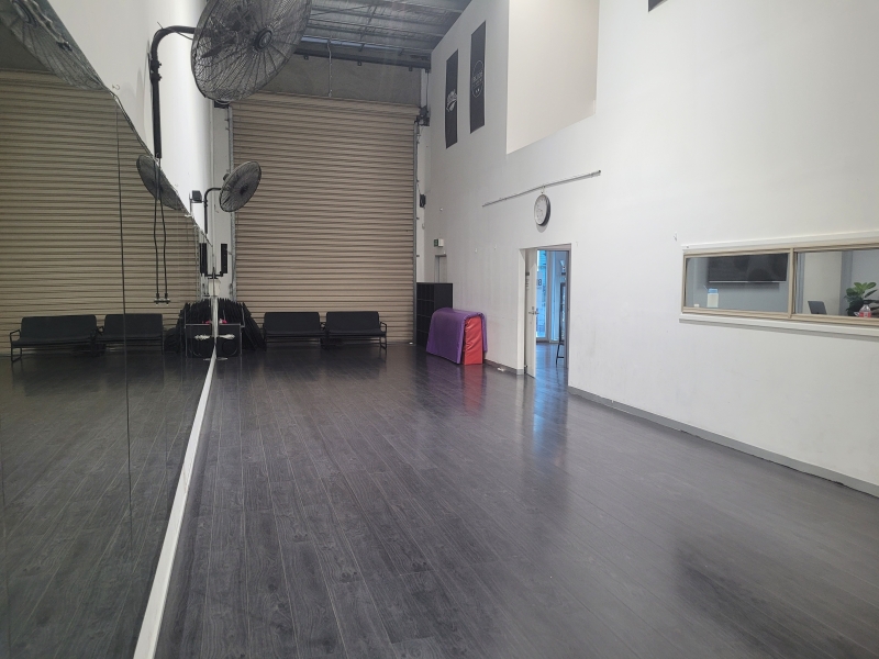 BKODE Dance Studio photo 2