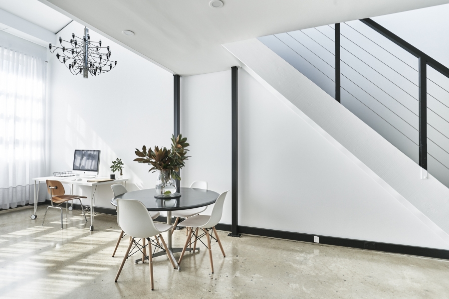 Light-Filled 55sqm Private Office Space photo 6