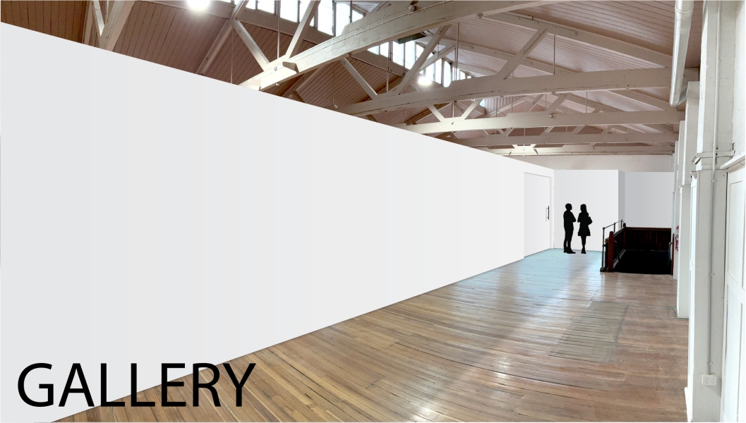 The Observer Effect - Gallery & Creative Spaces photo 5