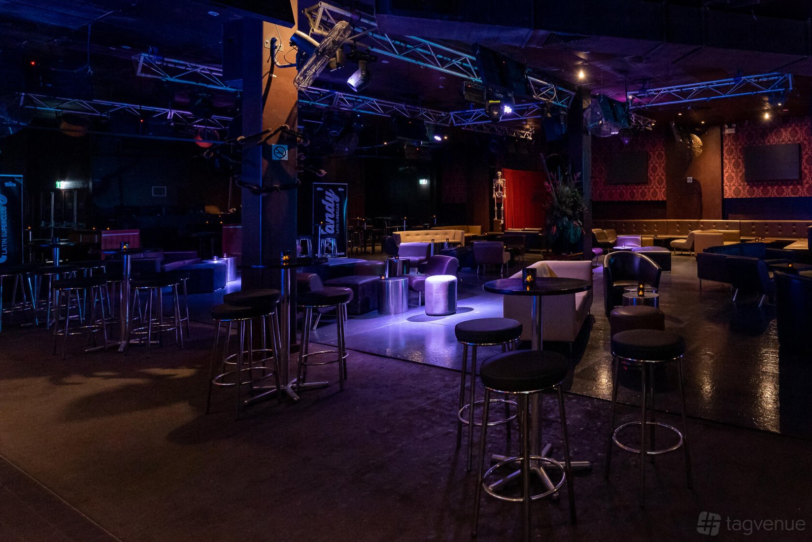 Space Nightclub at Shark Hotel photo 9