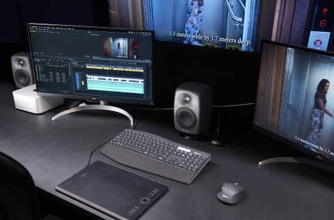 CoSCS - L5.6 Music Studio photo 6