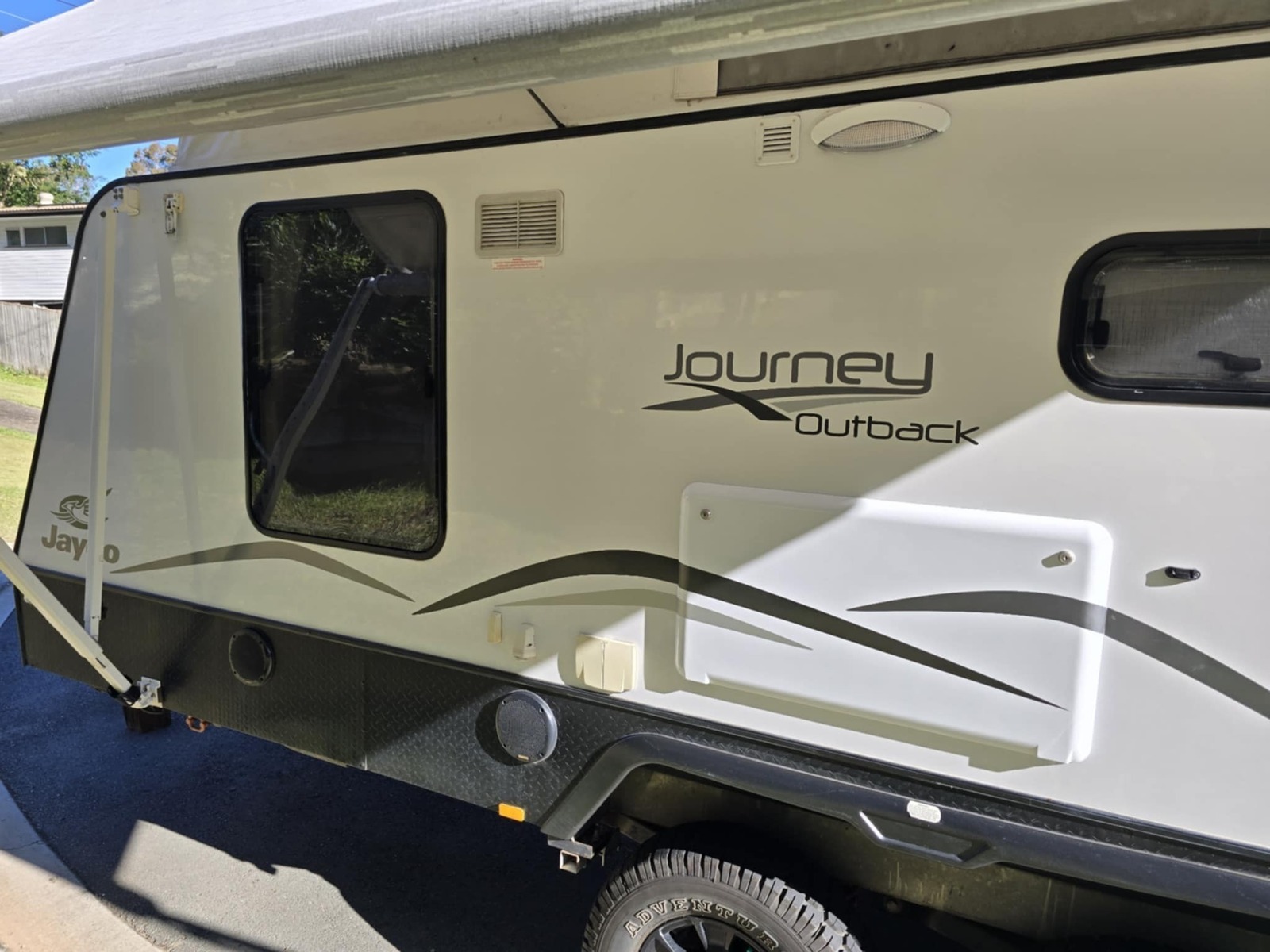 New Listing 2025 - Couples Off Grid Van photo 2