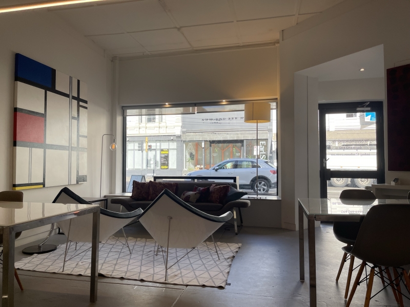 Shop/Studio/Office/Events in Prahran photo 4