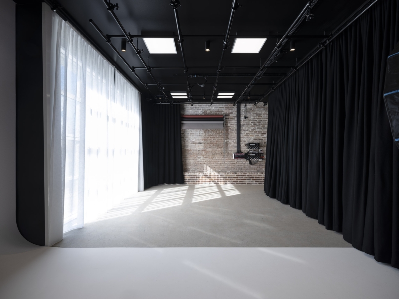 Photo, Video & Sound Studio 7m x 5m in Sydney photo 2