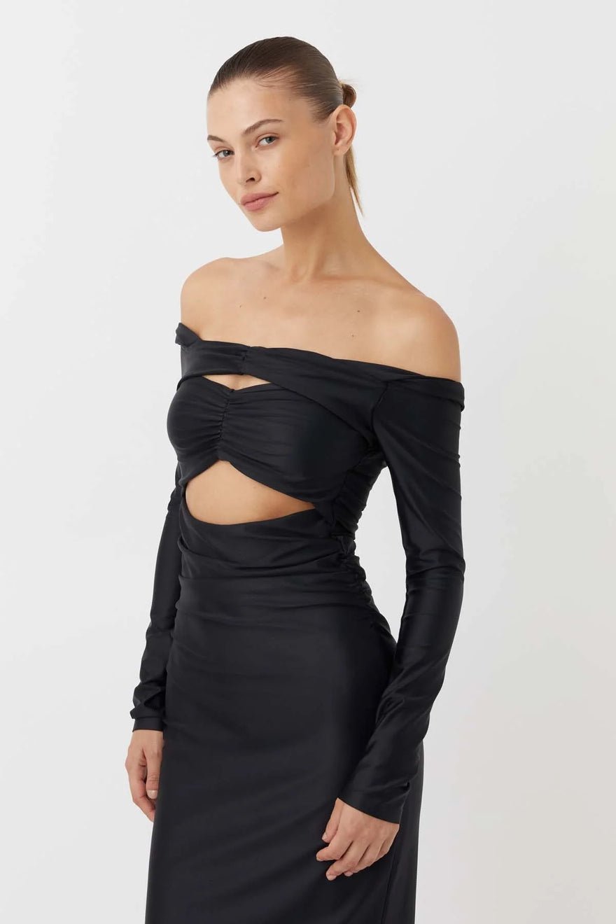 Camilla & Marc Berkley Dress photo 3