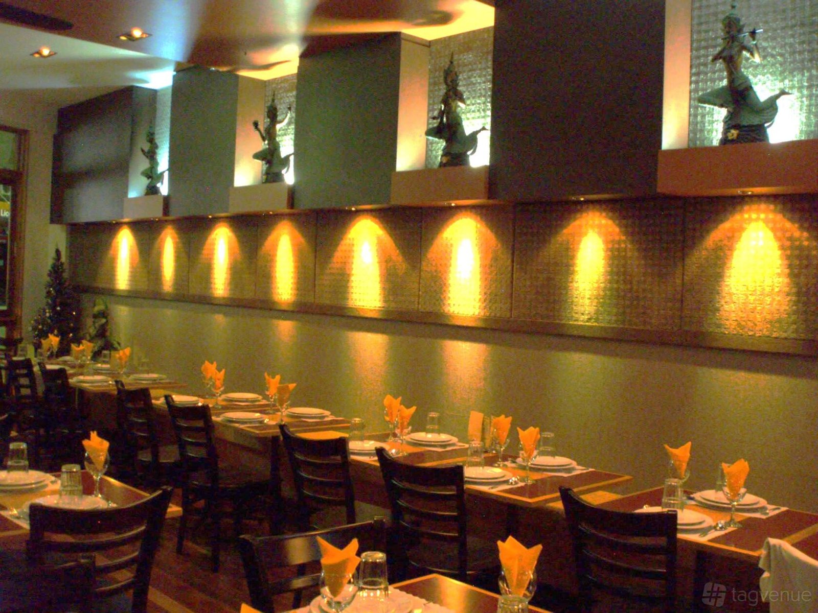 Event Space Area at Ummarin Thai Restaurant photo 2