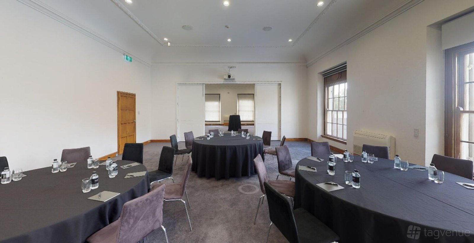 Cullen Room at HostCo Sydney photo 7