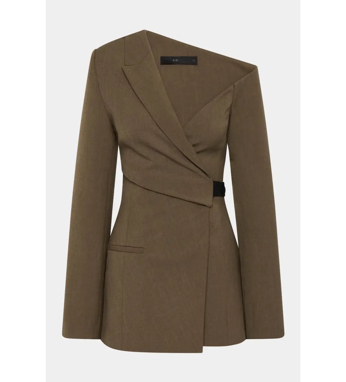 Sir The Label Sartoria Mini Dress Size 1 / AU 8 photo 4