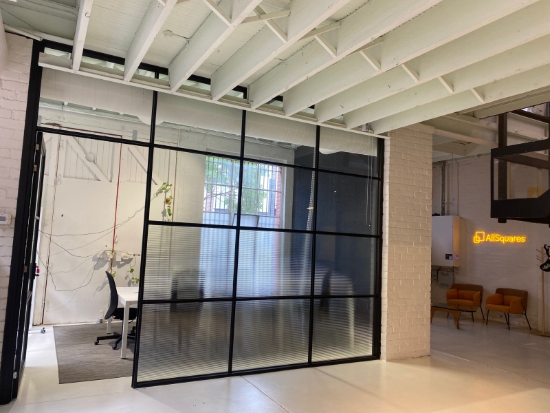 Private office in awesome Fitzroy location photo 4