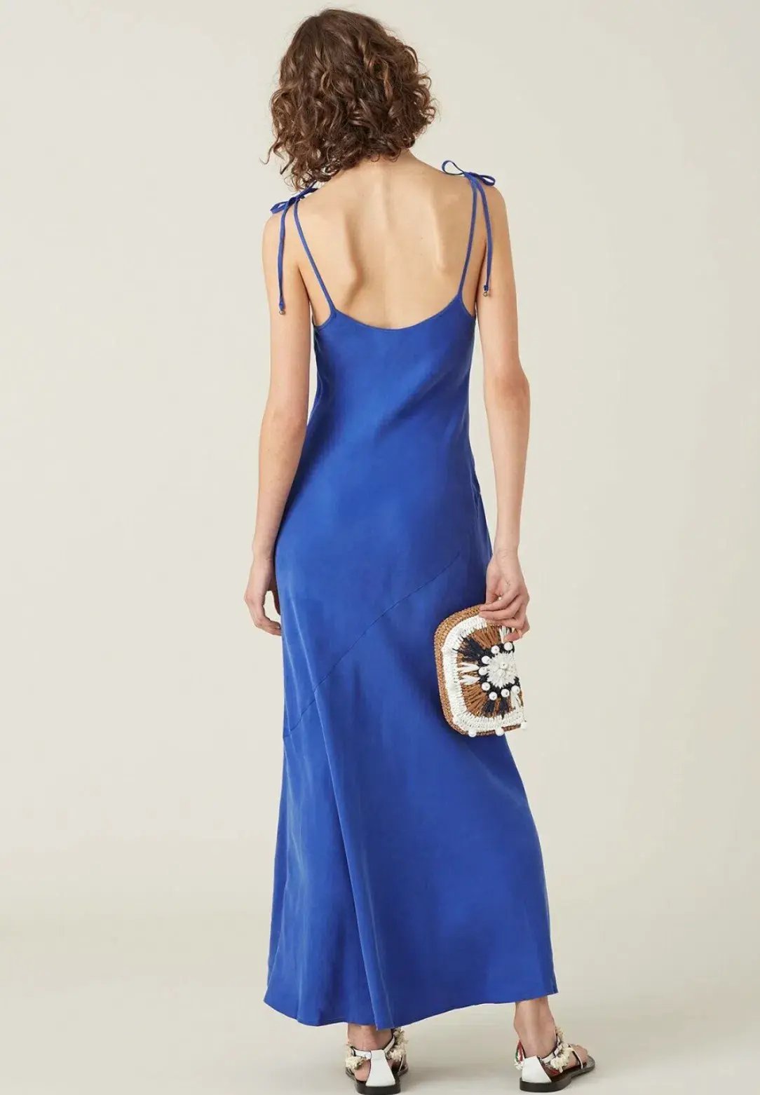 Tigerlily Hala Midi Dress Size 10 photo 3