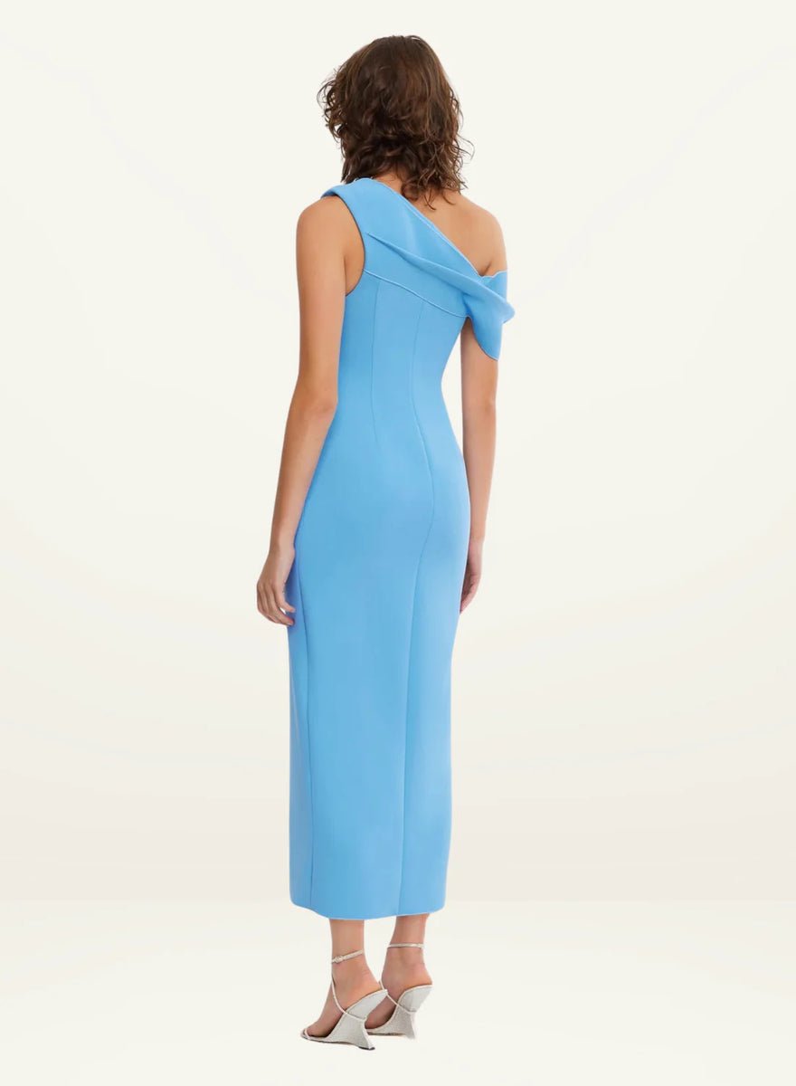 Acler Ashfield Dress photo 2