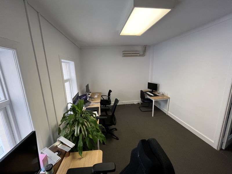 Studio Office - 2 Connecting Rooms (1-8 ppl) photo 3