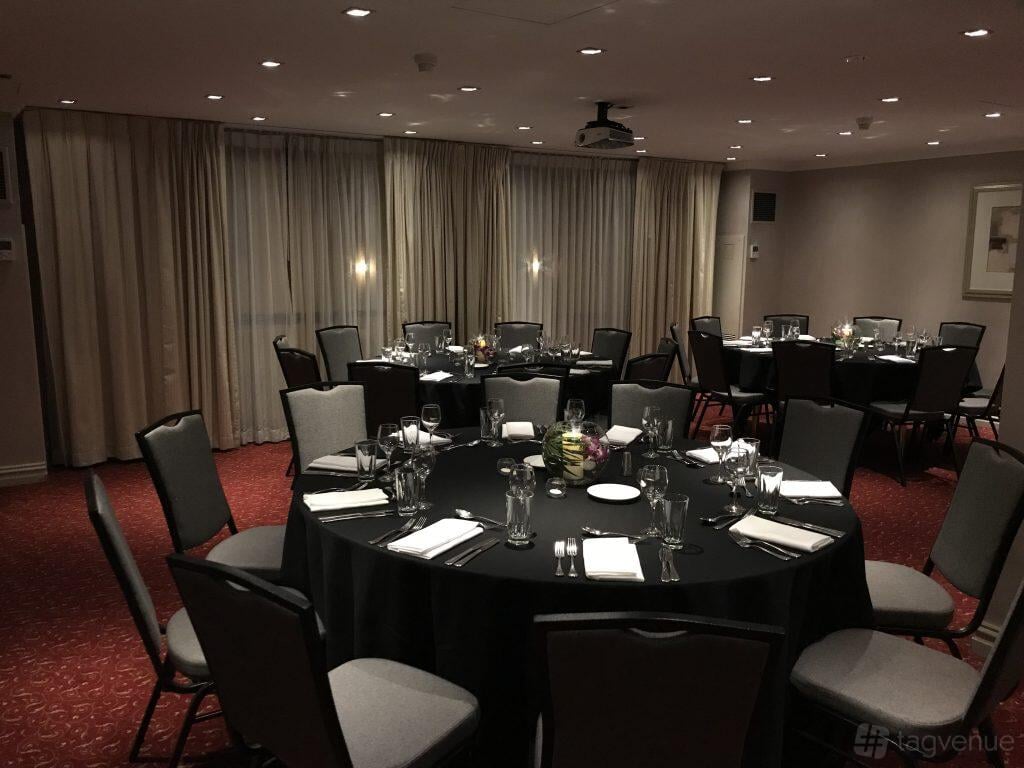 Parkes at Holiday Inn Parramatta photo 3