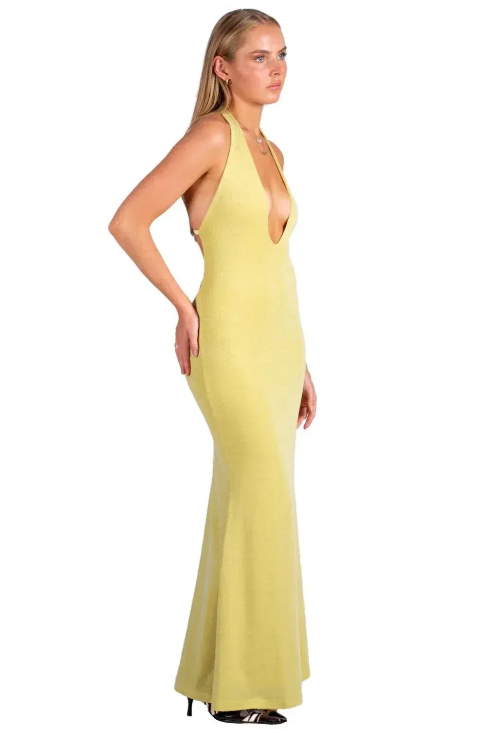 Joselyn Maxi / sun - I AM DELILAH photo 3