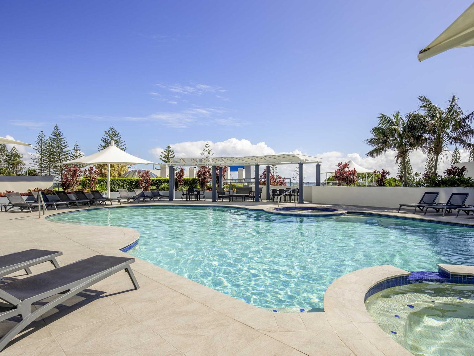Coral Room at Mantra Mooloolaba Beach photo 12