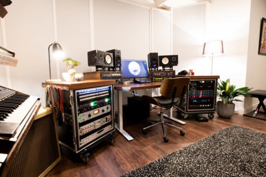 Piano Tracking Studio photo 3