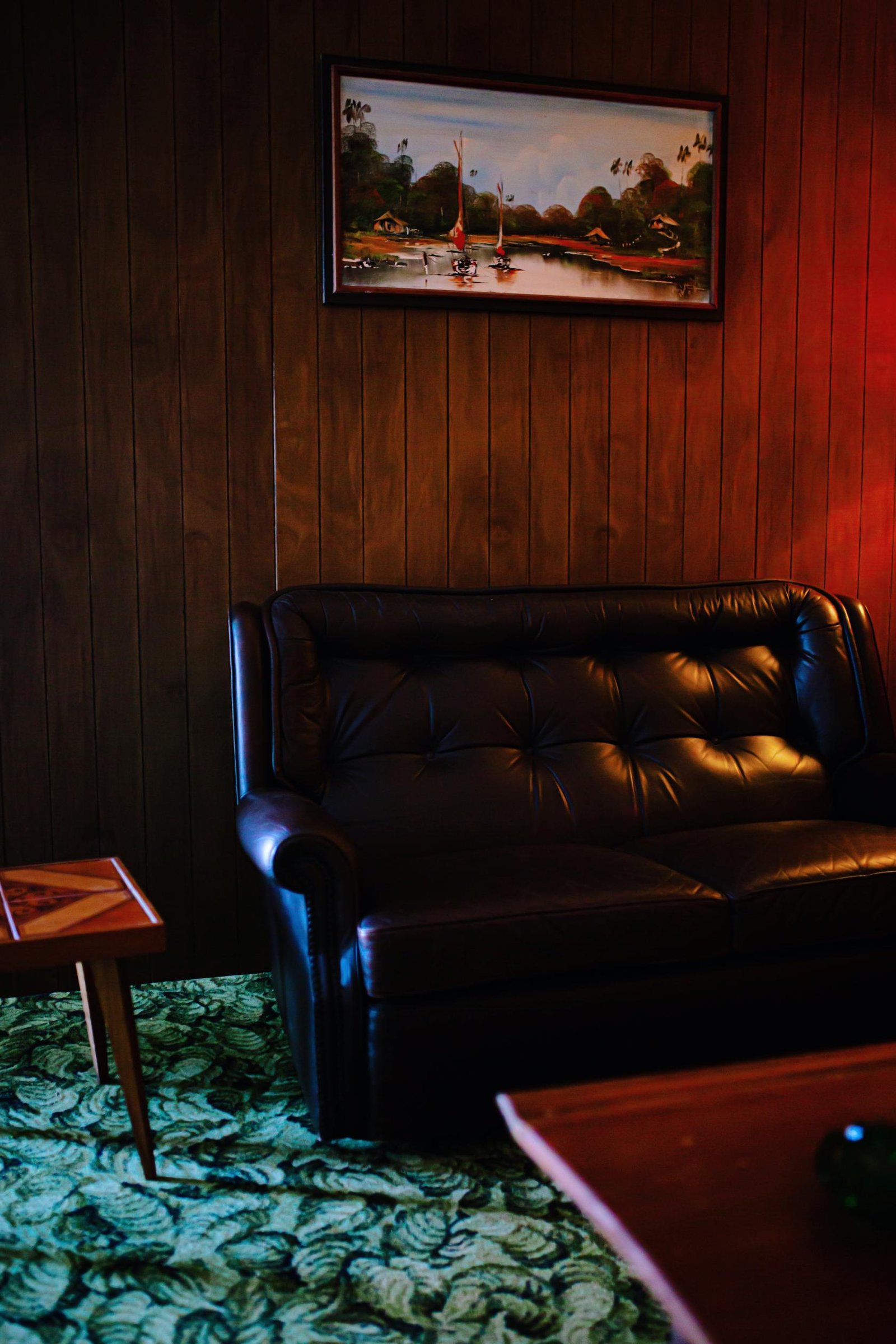 Vintage Vibes / Full Studio at Brewers St. Studio photo 7