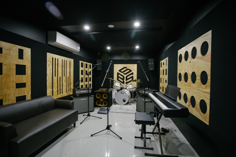 Band Rehearsal Studios photo 3
