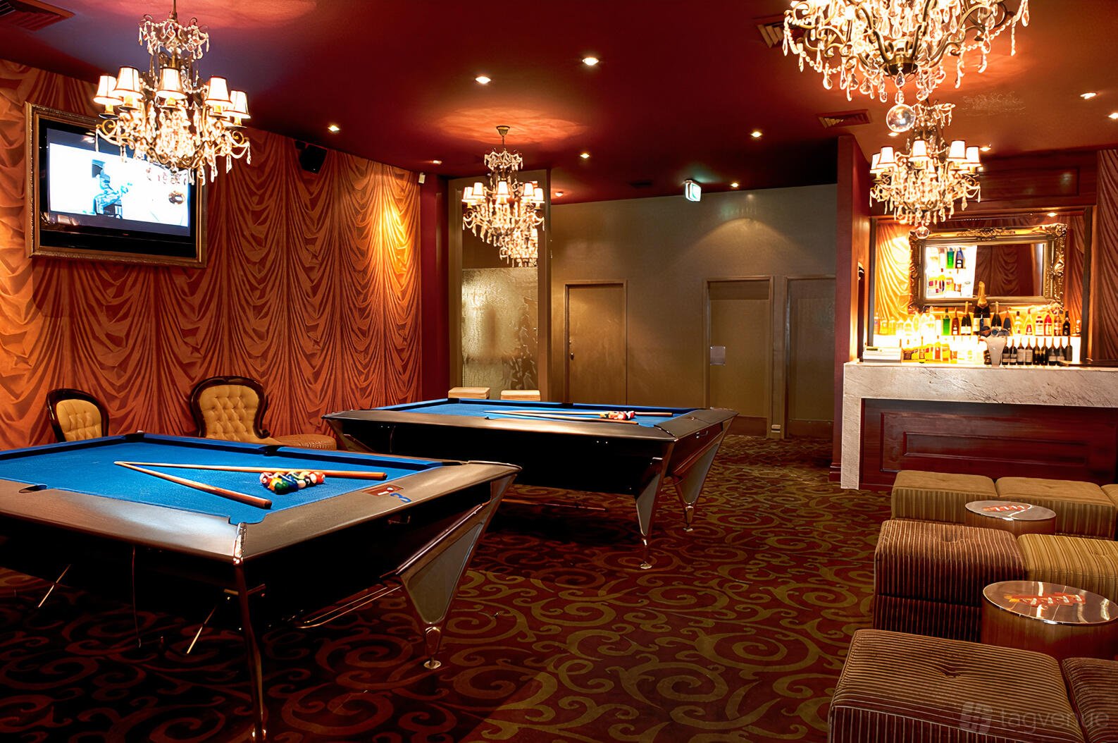 Oasis at Sanctuary Hotel photo 3