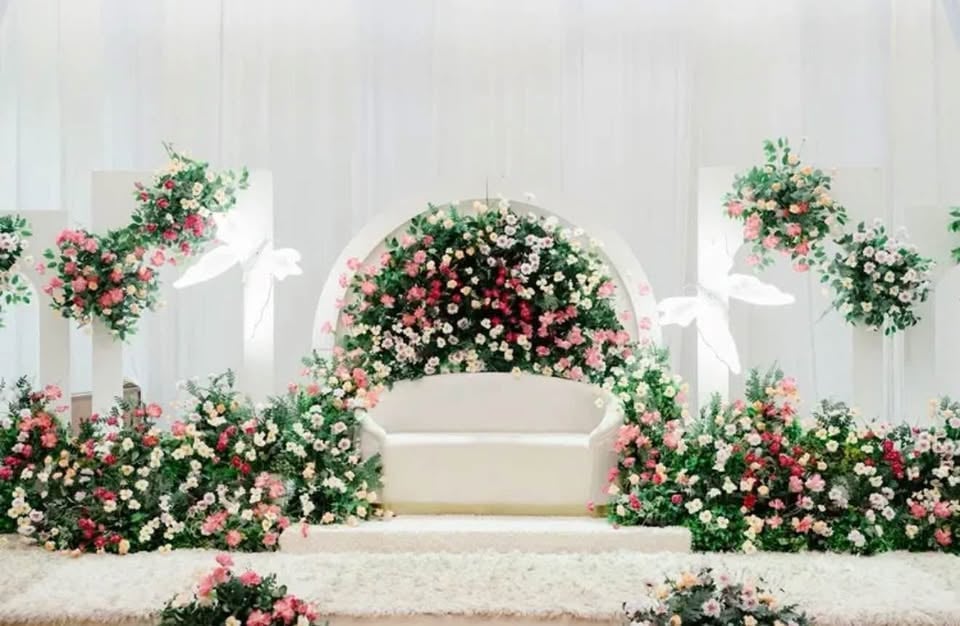 Event Setup Hire photo 6