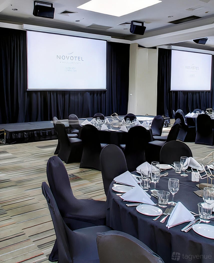 Freshwater 2 at Novotel Sydney Olympic Park Hotel photo 4