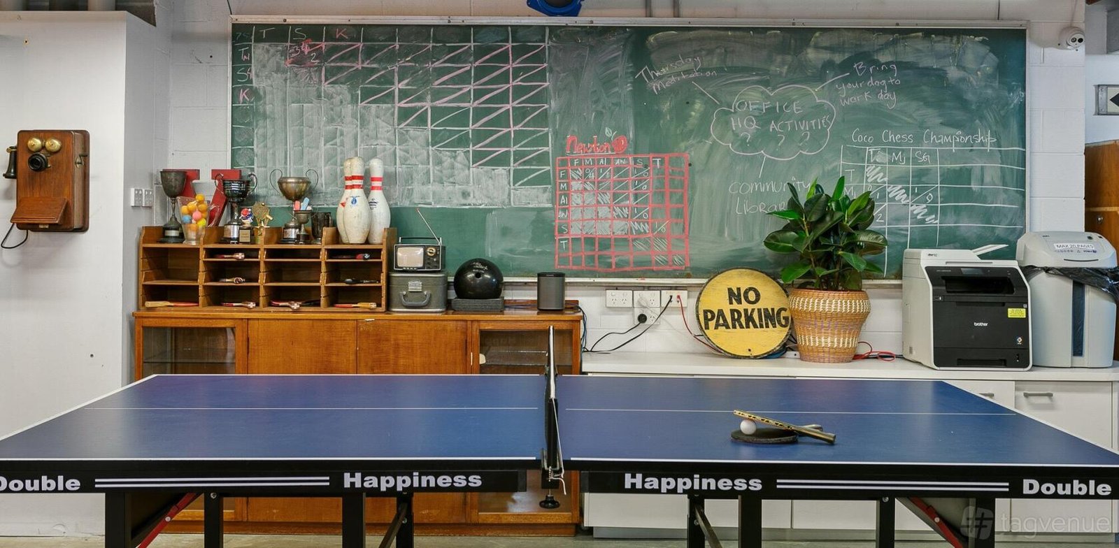 Havana Room at Co Working Hub photo 7
