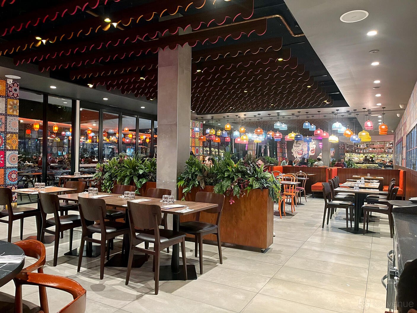Entire Venue at Masala Kitchen Penrith photo 5