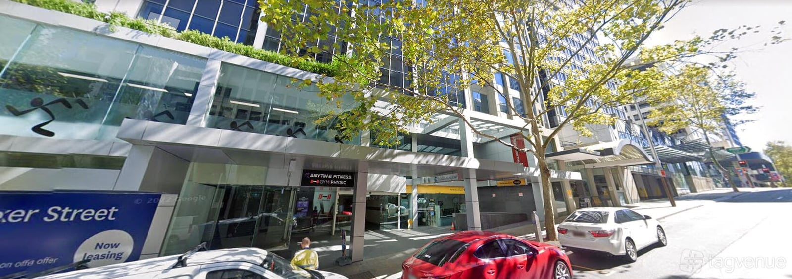 Meeting Space at Thames International College photo 3