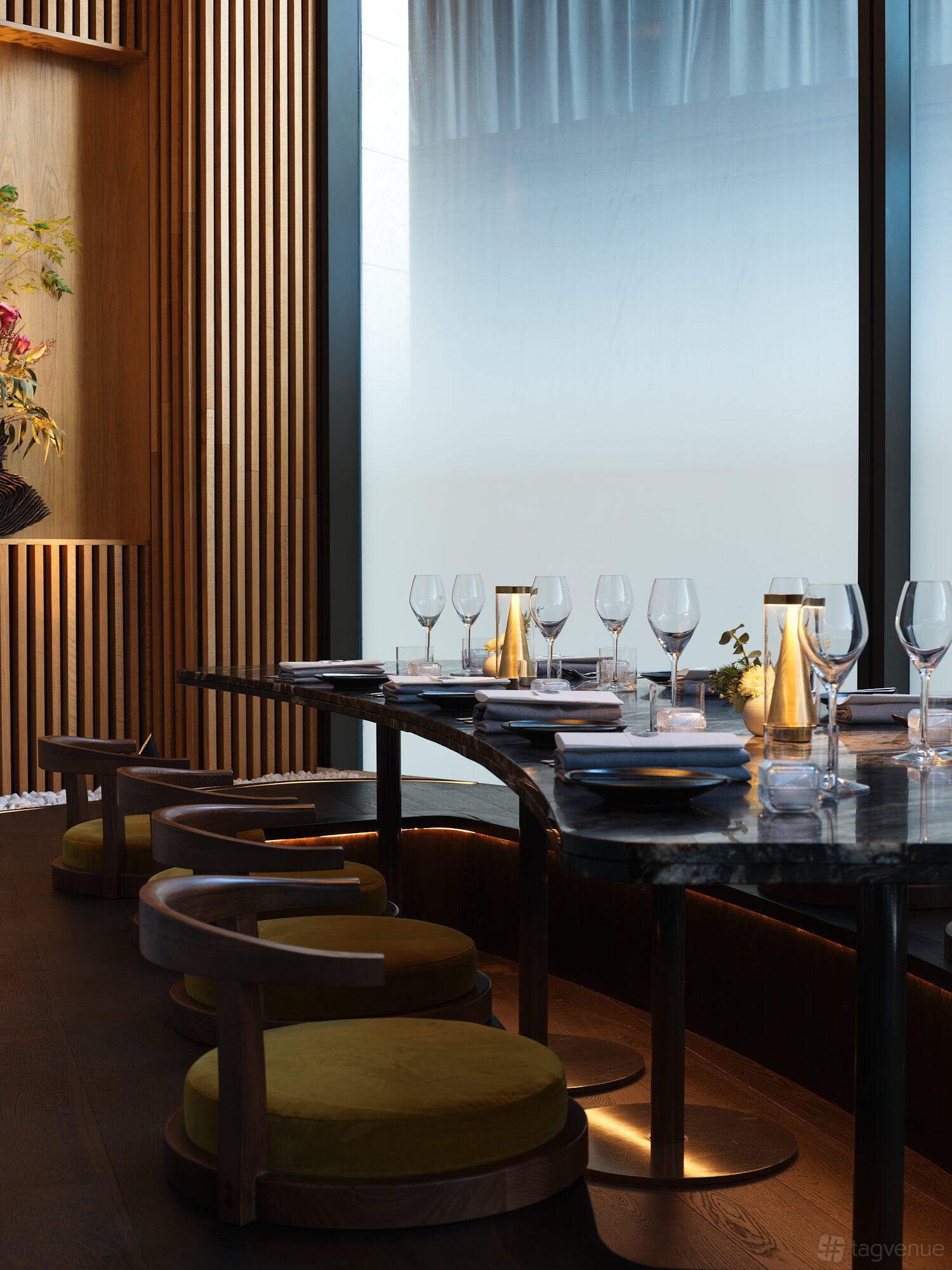 Private Dining Room at Oborozuki photo 3