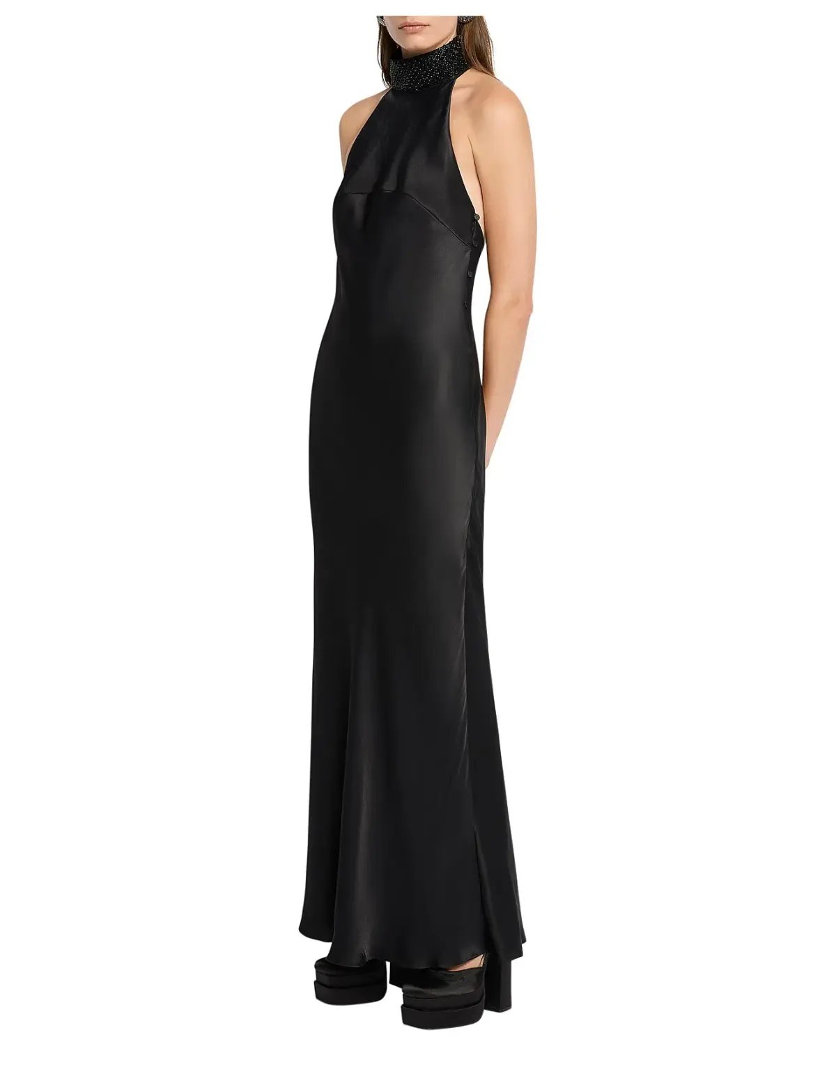 Sass & Bide Got Her Own Dress Gown photo 2