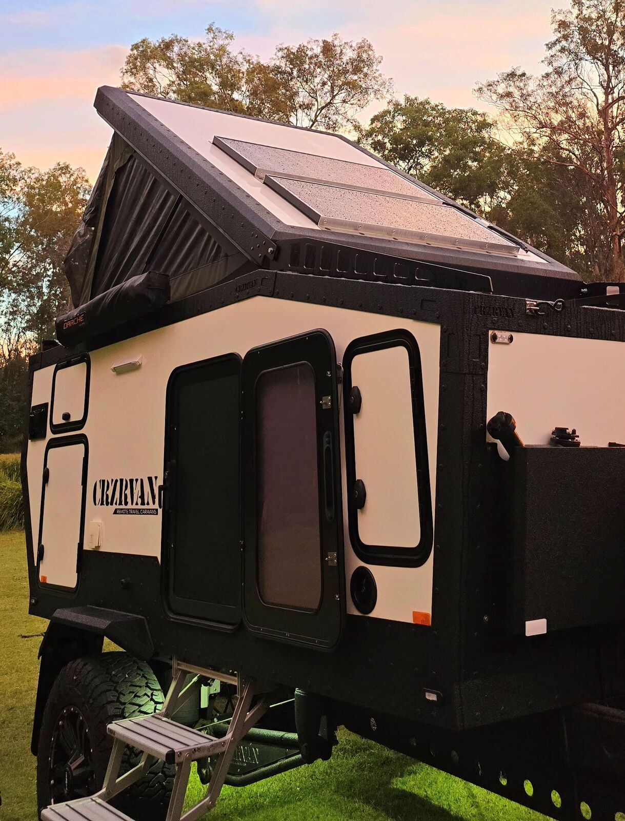 Off Grid Caravan Hire #5 photo 17