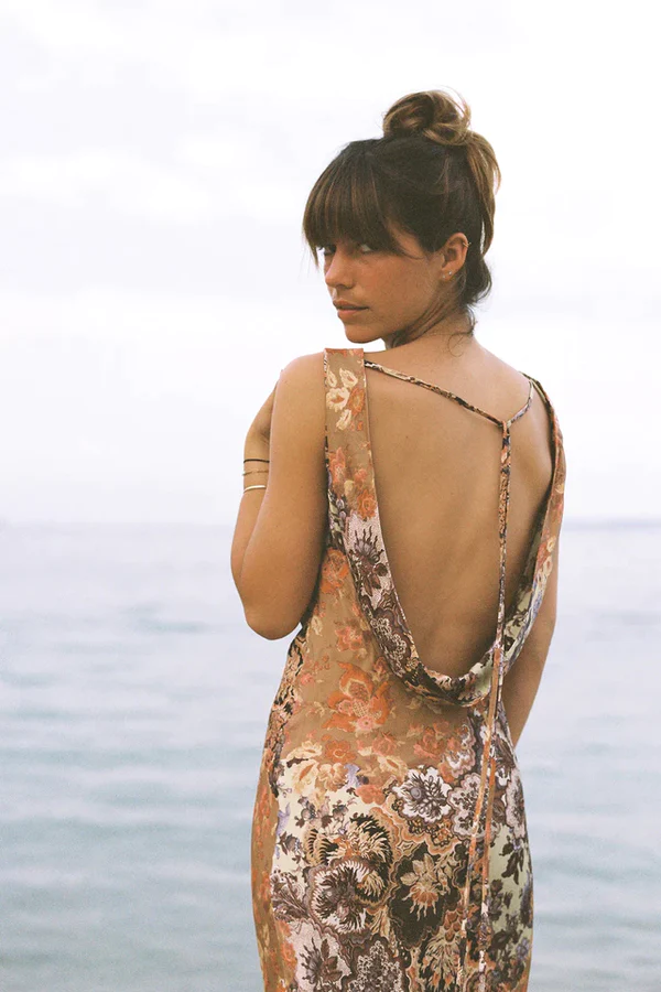 Hansen & Gretel Emmery Dress photo 2