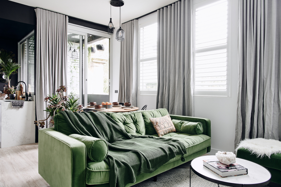 Coco Condo St. Kilda photo 6