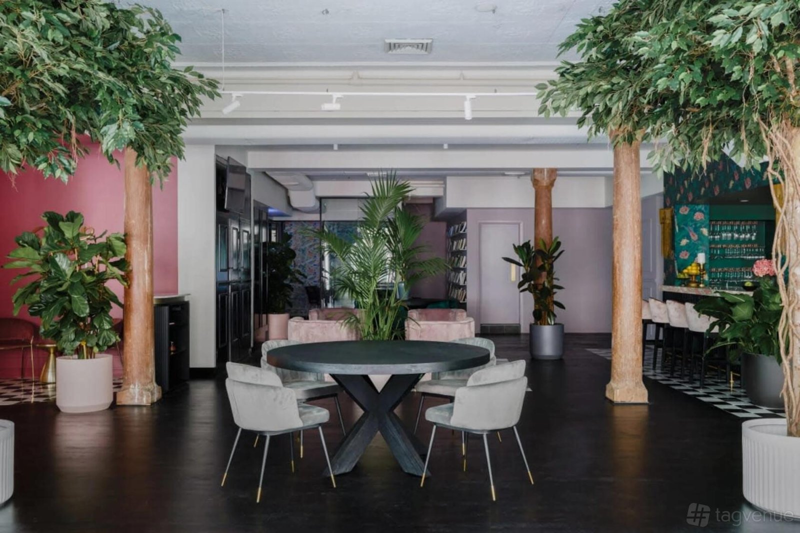 Entire Venue at Mezzanine House photo 14