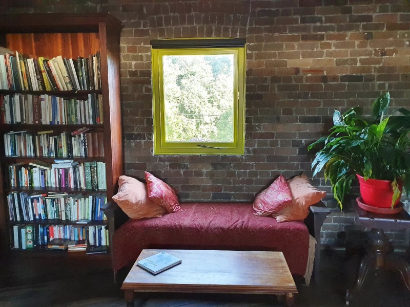 Stanmore Mezzanine Studio Space Available photo 5