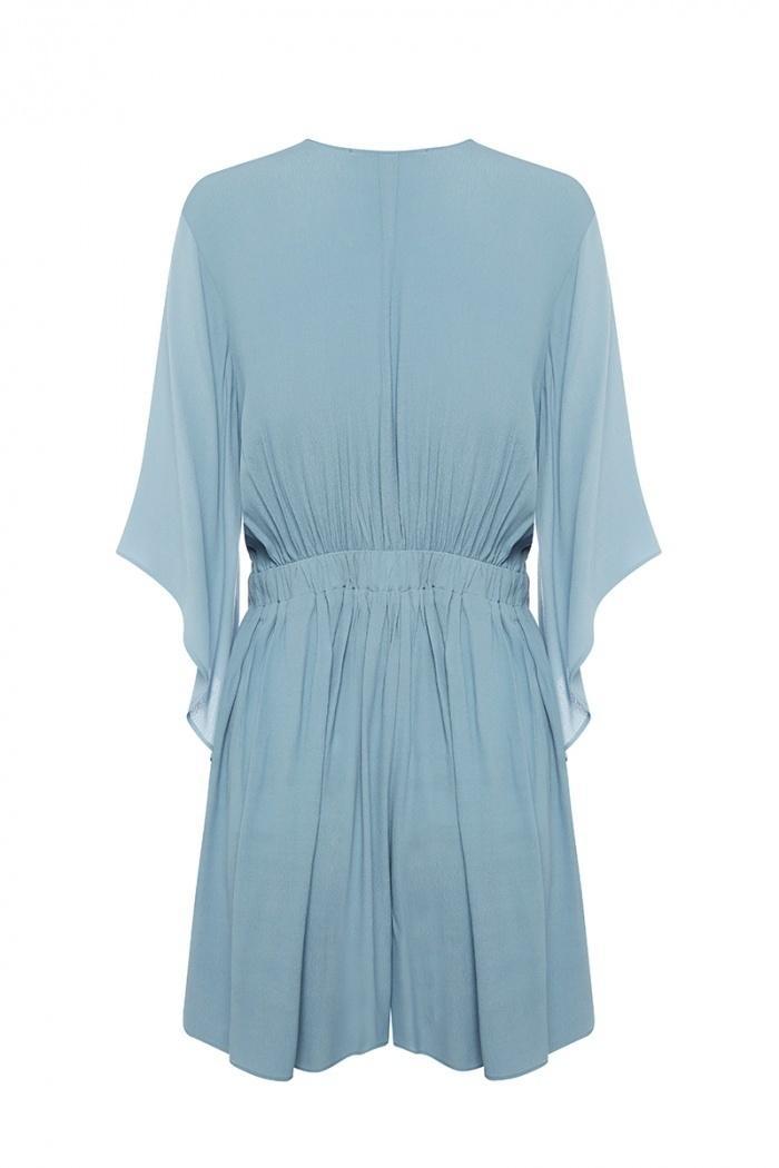 Sheike Provincial Playsuit size 6 photo 3