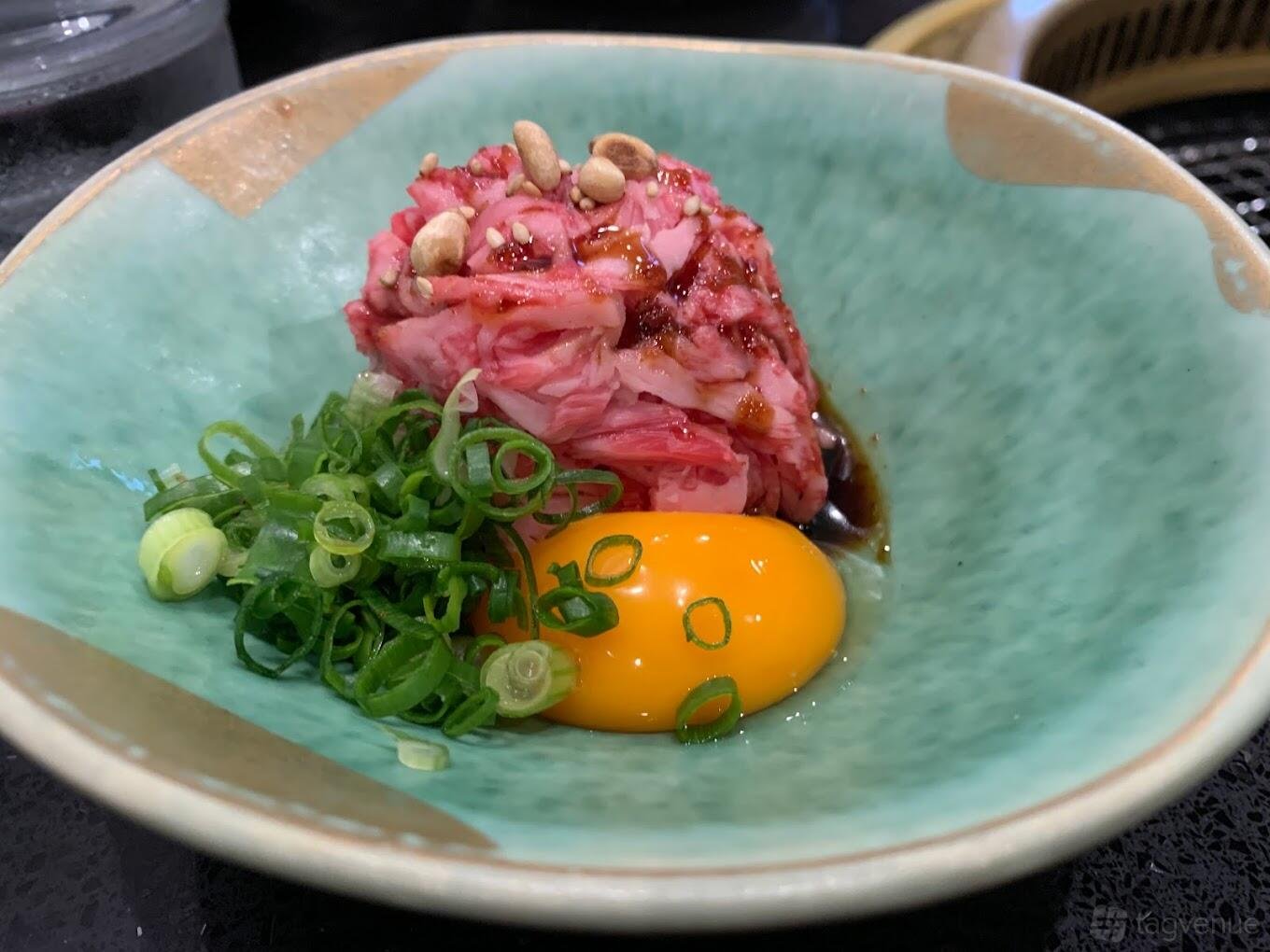 Front Dining Area at Kagoshima Master Crows Nest photo 11