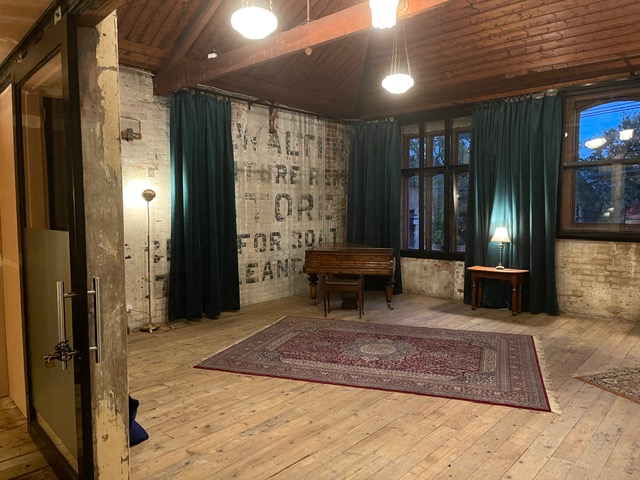Bakehouse Studios photo 6