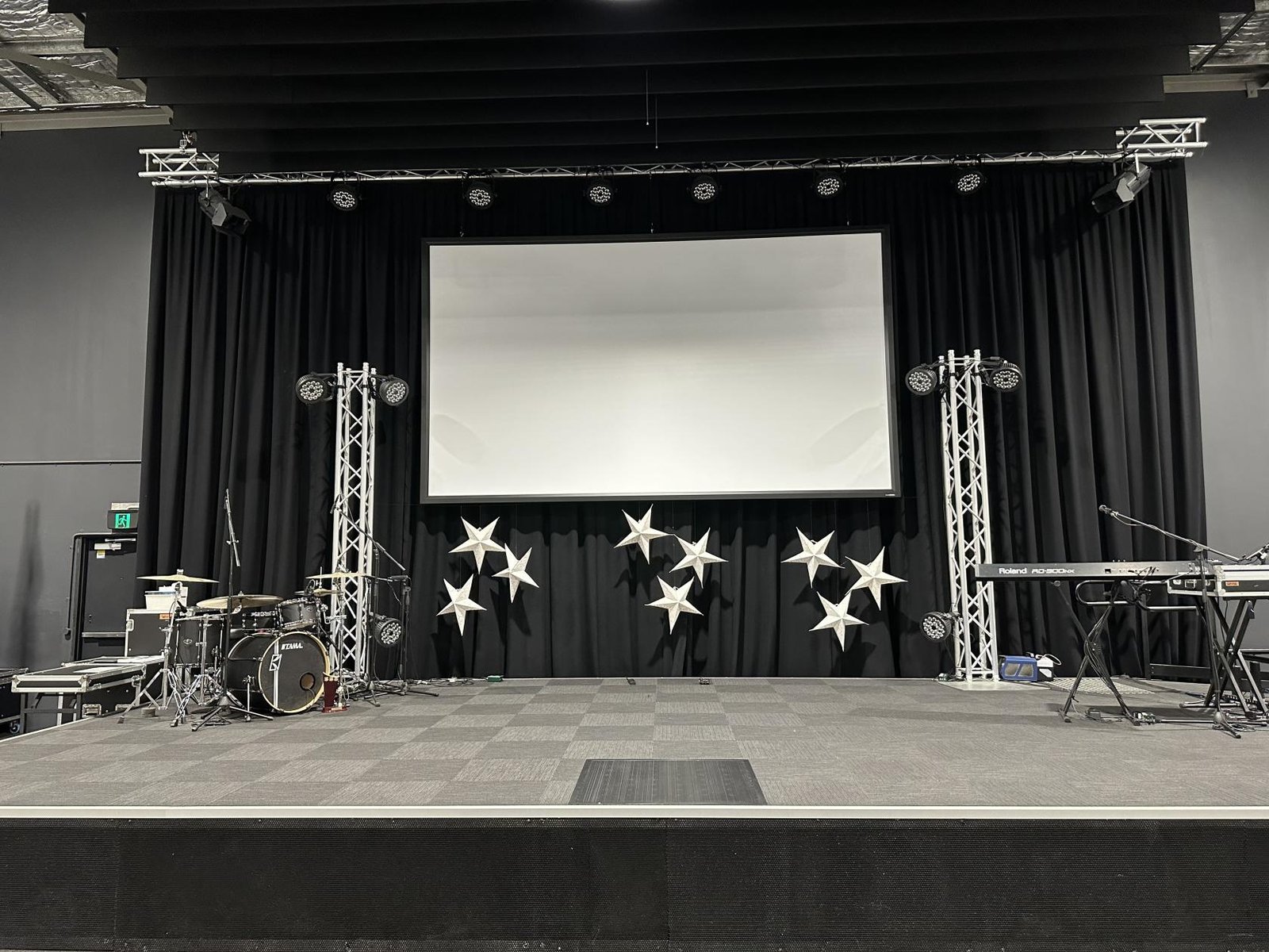 Auditorium at Life Centre North photo 4